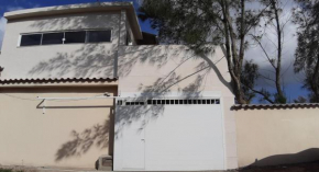 Casa frente mar